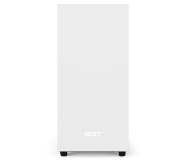 NZXT H510 White - 522122 - zdjęcie 4